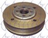 TRICLO 423305 Belt Pulley, crankshaft